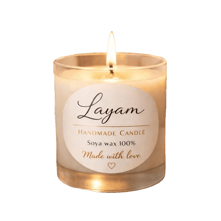 شمعة Coco Vanilla المعطّرة