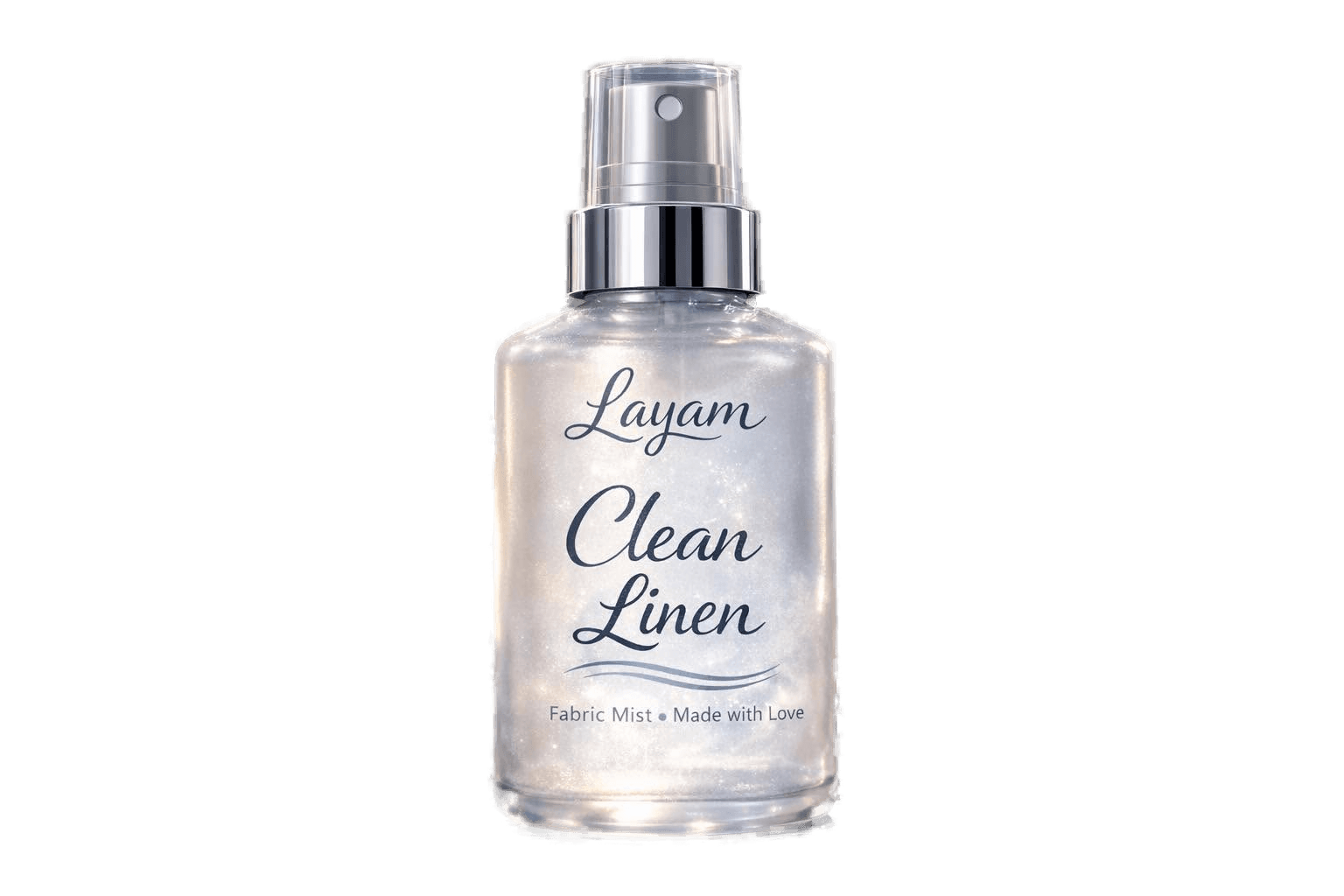 مست Clean Linen للأقمشة